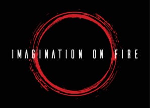 Imagination On Fire
