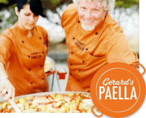 Gerard's Paella