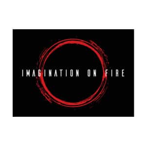 Imagination on Fire