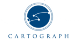 Cartograph logo