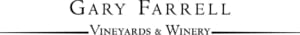 Gary Farrell Vineyards & Winery logo