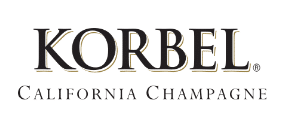 Korbel Winery logo