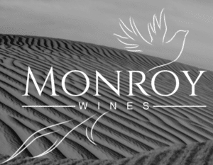 Monroy Wines logo