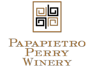 Papapietro Perry Winery logo