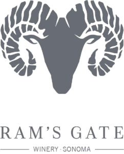 Ram's Gate Winery logo