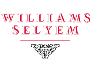 Williams Selyem logo