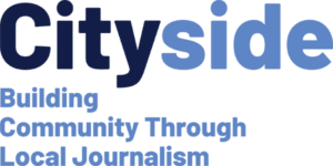 Cityside Journalism Logo