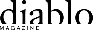 Diablo Magazine logo