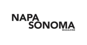 Napa Sonoma Magazine logo