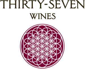 Thirty Seven Wines logo