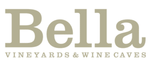 Bella Vineyards and Wine Caves logo