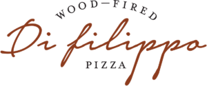 DiFilippo Wood-Fired Pizza logo