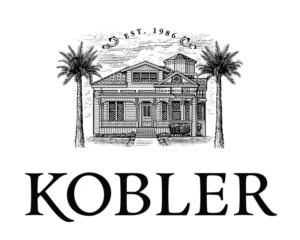Kobler Estate Winery logo
