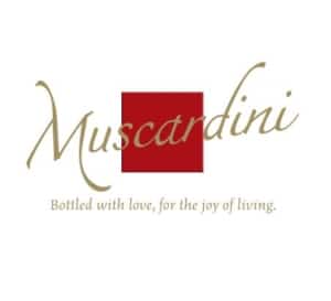 Muscardini logo