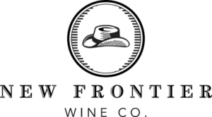 New Frontier Wine Co logo