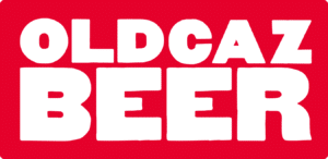 Old Caz Beer logo