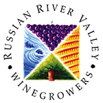 Russian River Valley Winegrowers logo