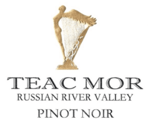 Teac Mor logo