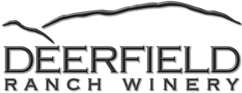 Deerfield Ranch Winery logo