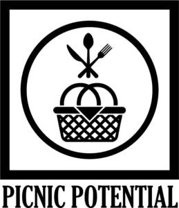 Picnic Potential logo