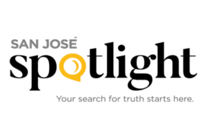 San Jose Spotlight logo