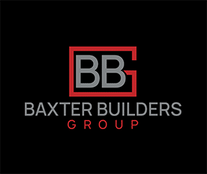 Baxter Builders Group logo