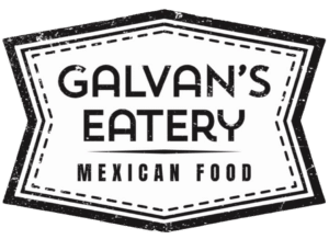 Galvan's Eatery logo