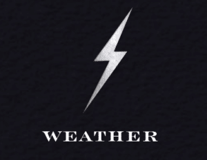 Weather Wines logo