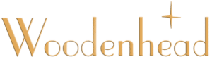 Woodenhead logo